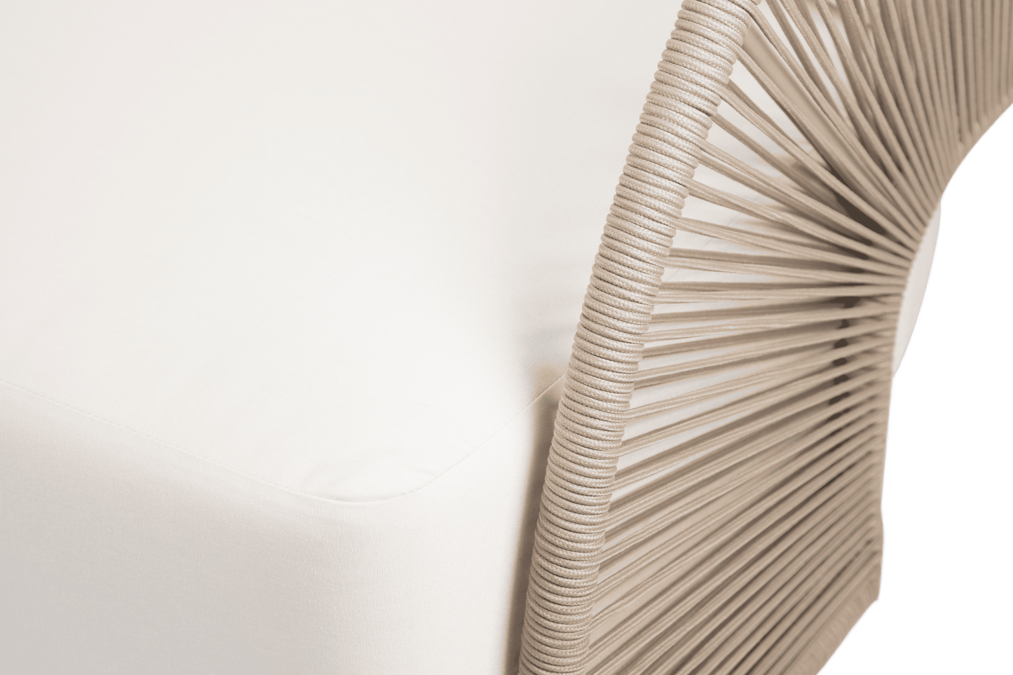 Elementi Malibu Swivel Chair