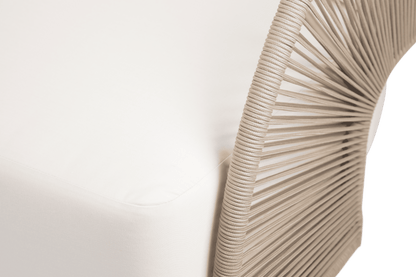 Elementi Malibu Swivel Chair
