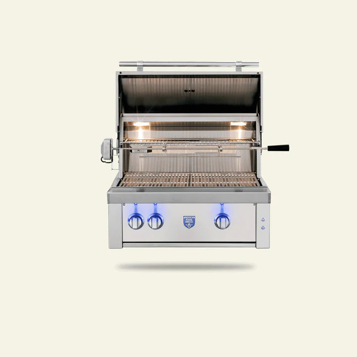 Estate Gas Grill