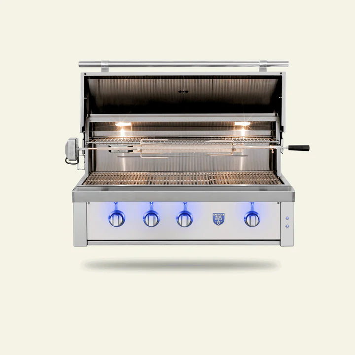 Estate Gas Grill