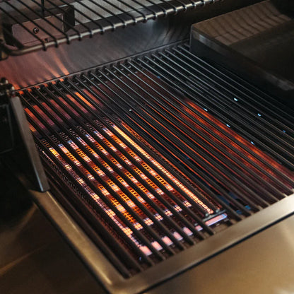 Estate Gas Grill