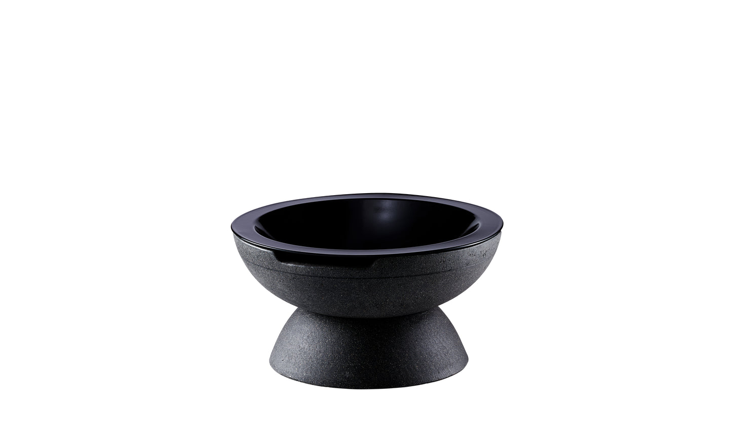 Falo 21" Wood Burning Fire Pit