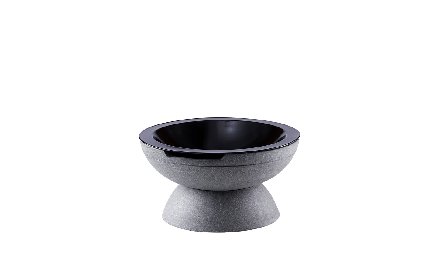 Falo 21" Wood Burning Fire Pit