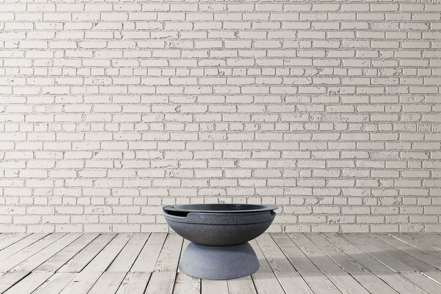 Falo 21" Wood Burning Fire Pit