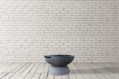 Falo 21" Wood Burning Fire Pit