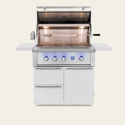 Estate Gas Grill