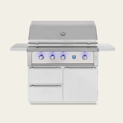 Estate Gas Grill