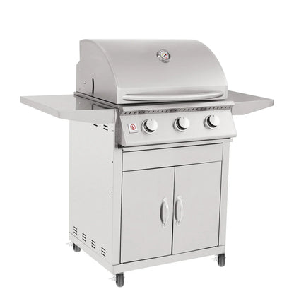 Sizzler Grill Series