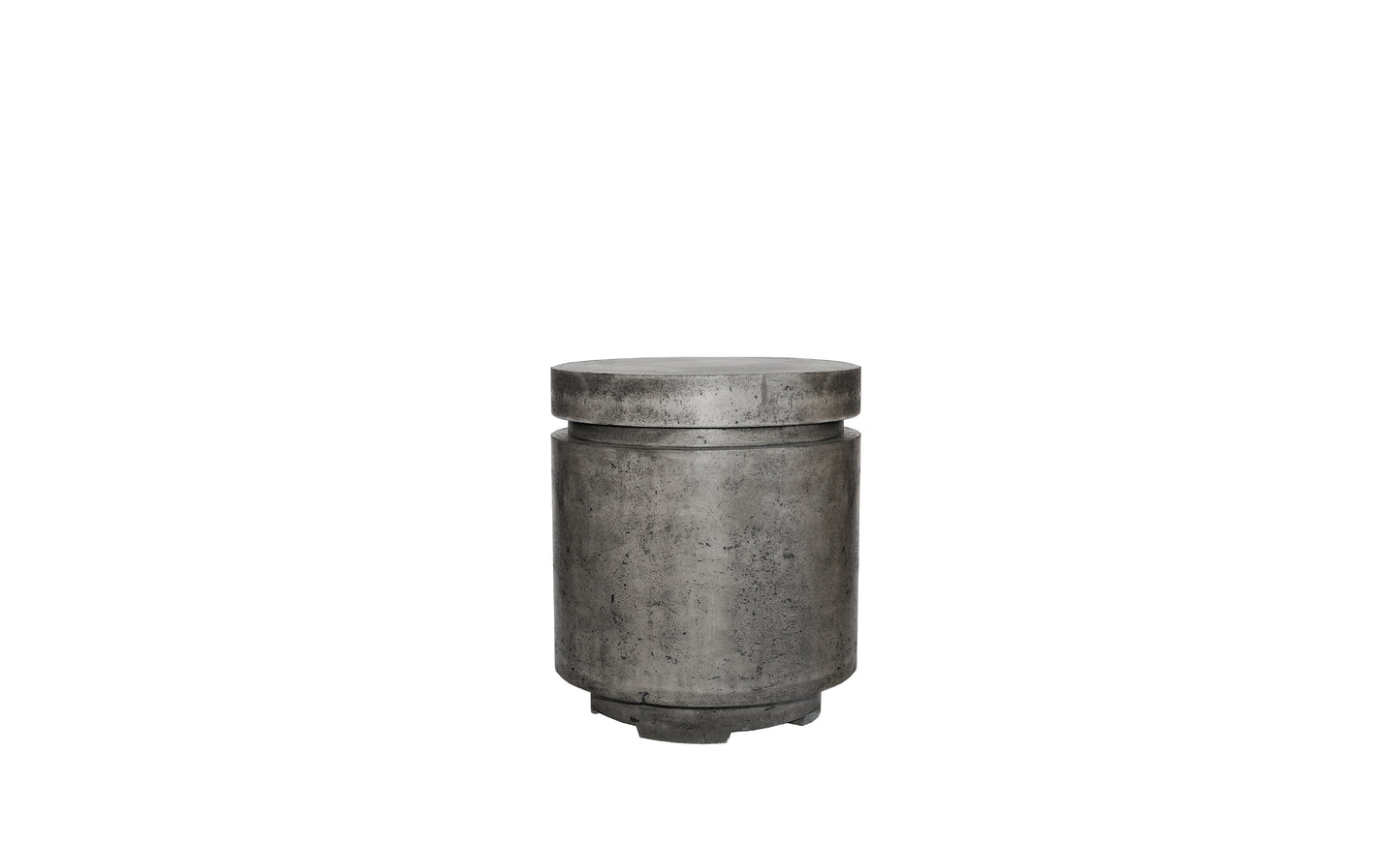 MOD Propane Enclosure