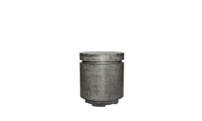 MOD Propane Enclosure