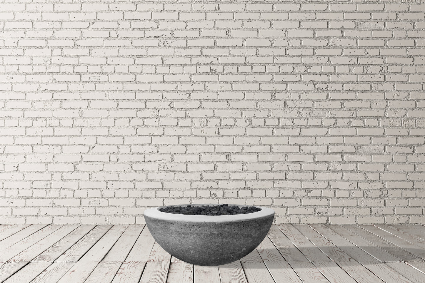 Prism Hardscapes Moderno 2 Fire Bowl