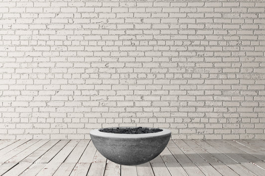 Prism Hardscapes Moderno 2 Fire Bowl