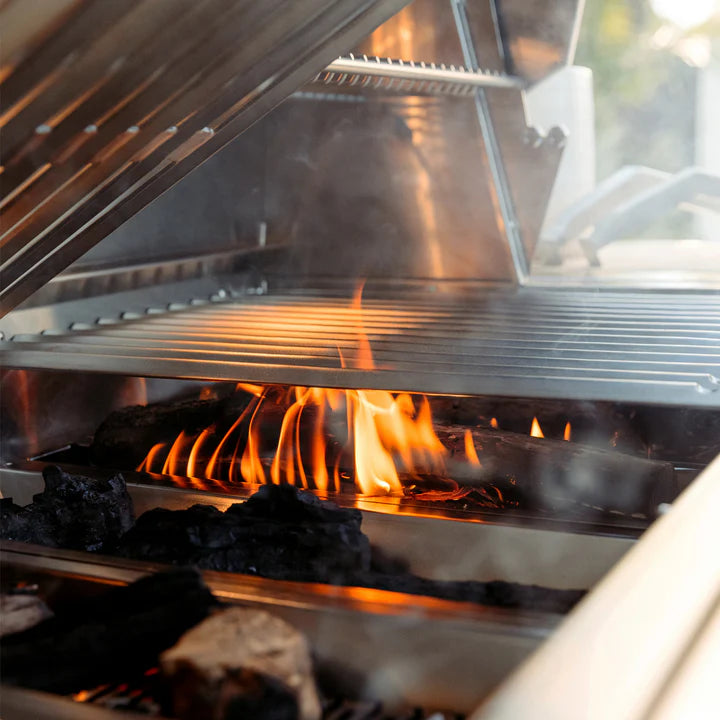 Muscle Hybrid Grill