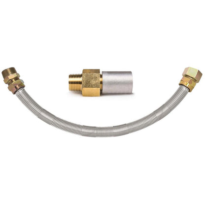 Prism Natural Gas & Liquid Propane Conversion Kits