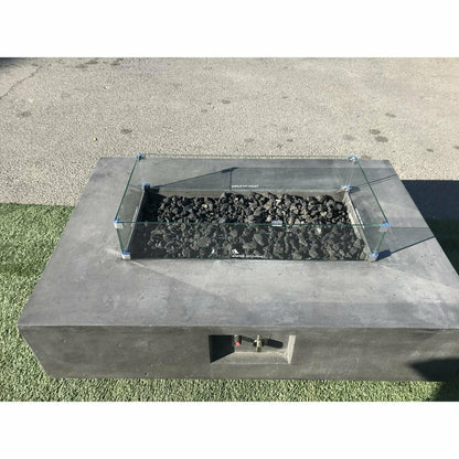 Prism Fire Pt Windguards