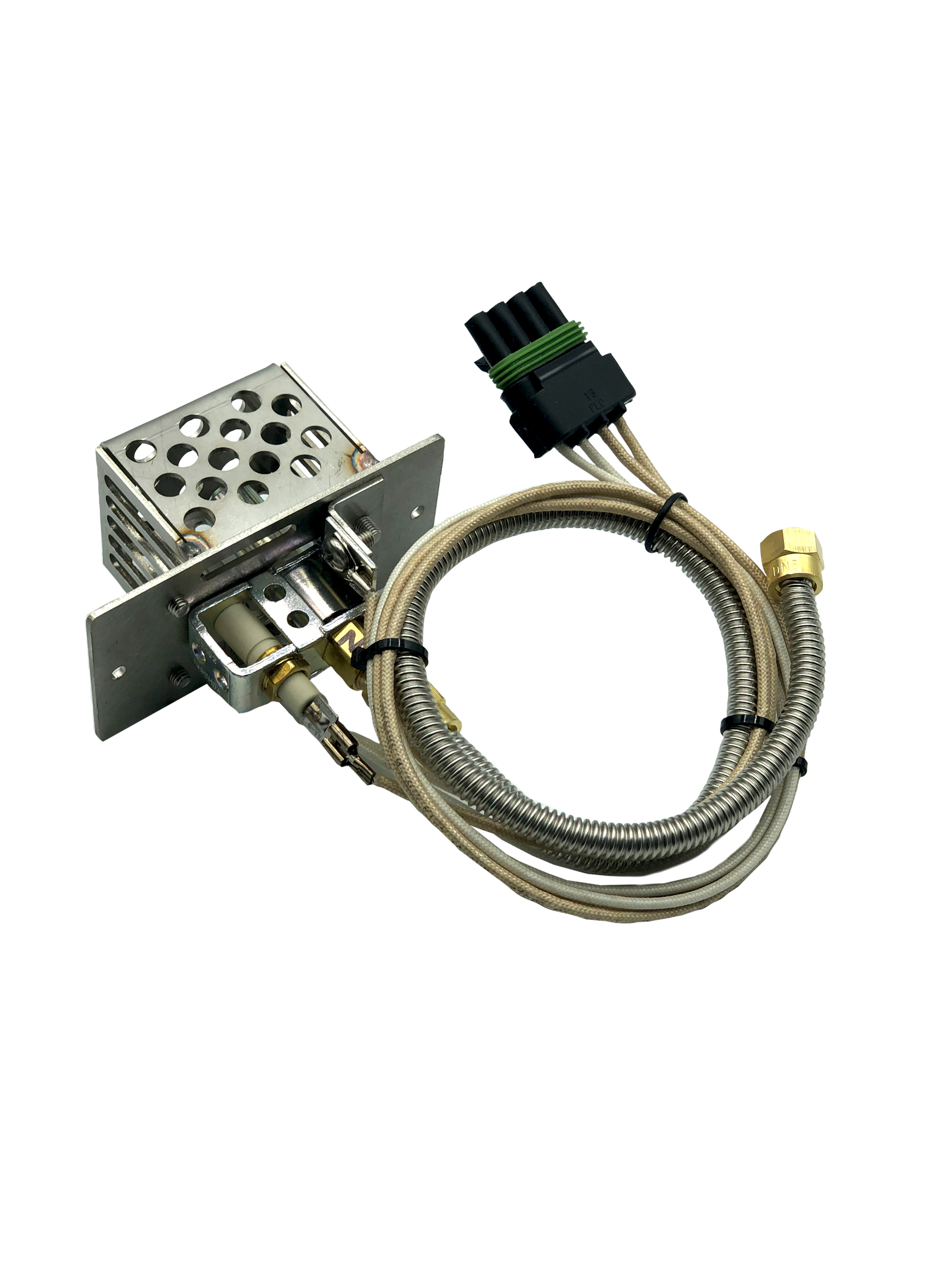 Prism Hardscapes Replacement Fire Pit Parts | Ignitors, Valves ...