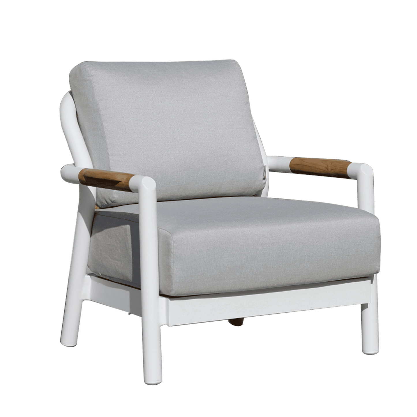 Elementi Santorini Lounge Chair