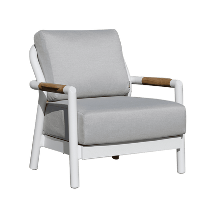 Elementi Santorini Lounge Chair