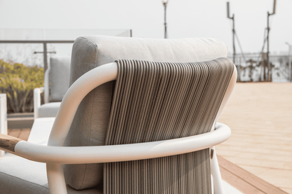 Elementi Santorini Lounge Chair