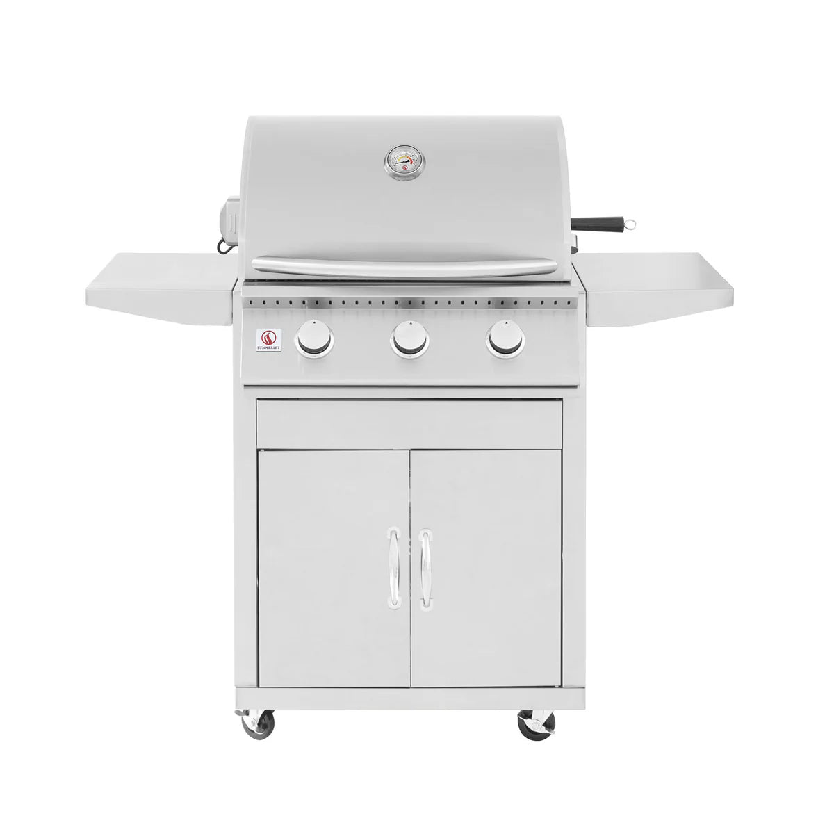 Sizzler Grill Series