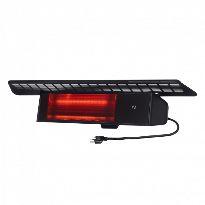 DIR Series Infrared Heaters