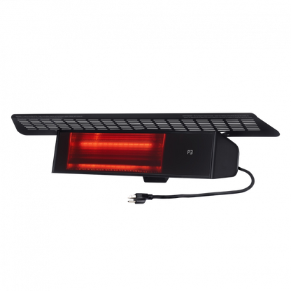 DIR Series Infrared Heaters