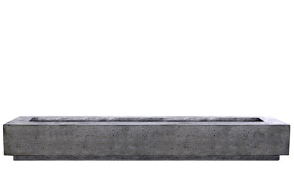 Tavola 110 with Windguard