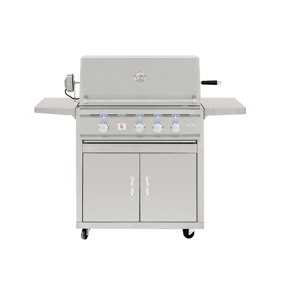 TRL Series Grills