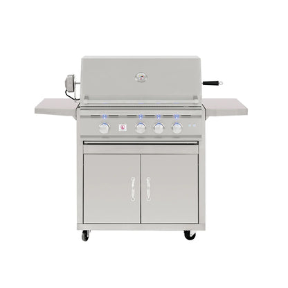 TRL Series Grills