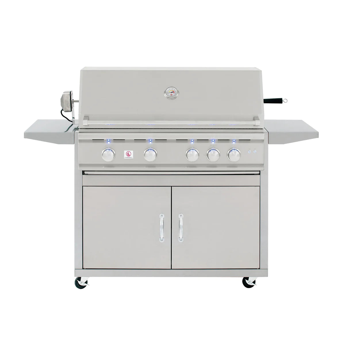 TRL Series Grills