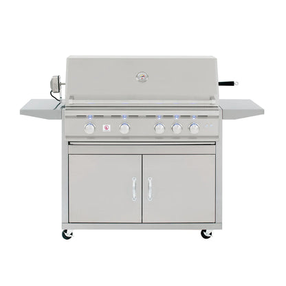 TRL Series Grills