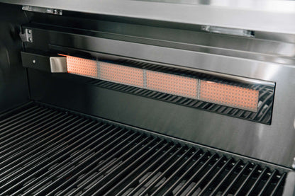 Alturi U-Tube Series Grills