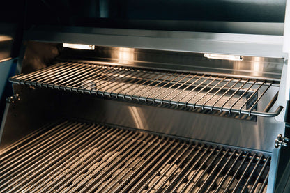 Alturi U-Tube Series Grills