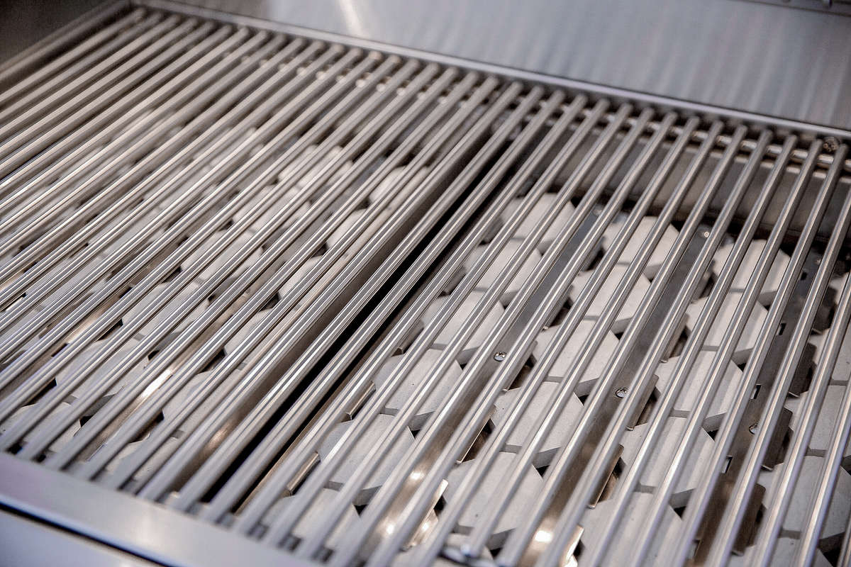 Alturi U-Tube Series Grills